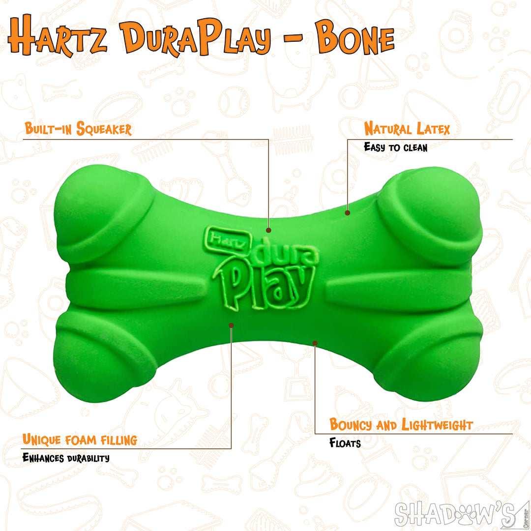 DuraPlay - Bone