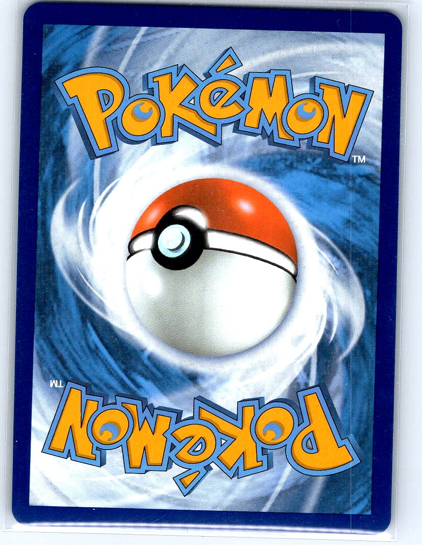 Ursaluna V Holo Ultra Rare SWSH12: Silver Tempest 102/195 NM (Back)