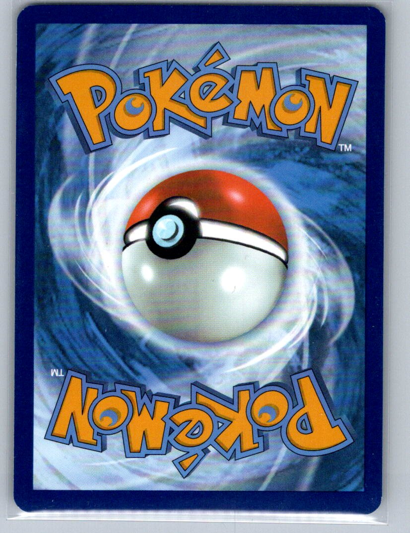 Noctowl Holo Rare SV: Prismatic Evolutions 078/131 NM (Back)