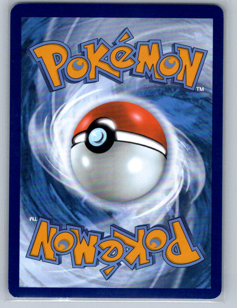 Protective Goggles Uncommon SV: Scarlet & Violet 151 164/165 NM (Back)