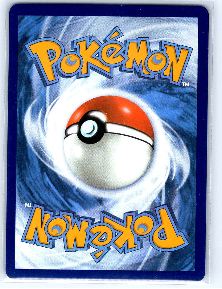 Meloetta ex Holo Ultra Rare SV: Black Bolt 159/086 NM (Back)