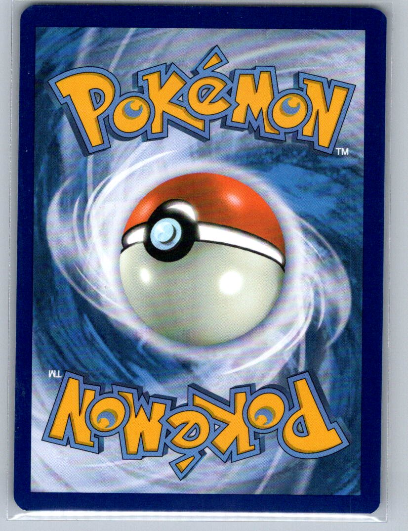 Blipbug Reverse Holo Common SV04: Paradox Rift 010/182 NM (Back)