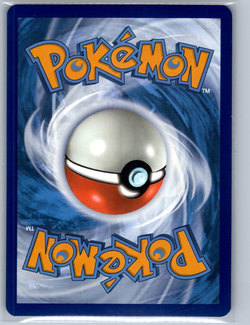 Kabutops Holo Rare SV: Scarlet & Violet 151 141/165 NM (Back)