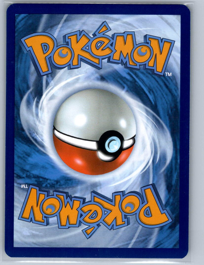 Ekans Common SV: Scarlet & Violet 151 023/165 NM (Back)