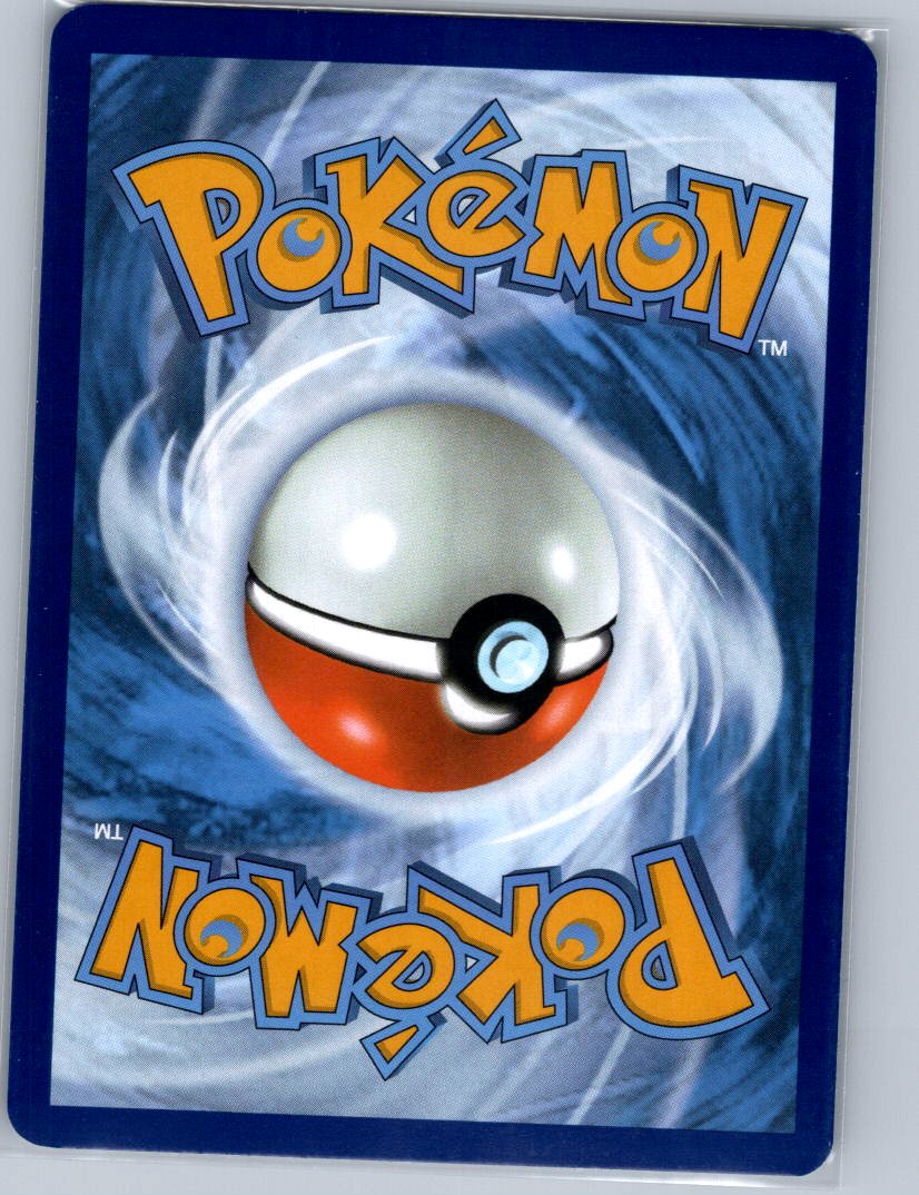 Gyarados Holo Rare SV: Scarlet & Violet 151 130/165 NM (Back)