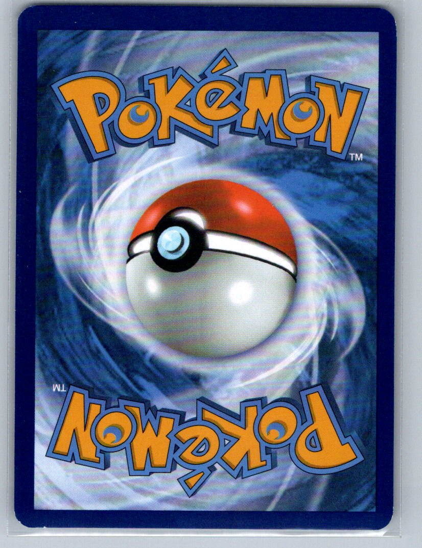Tangela - Reverse Holo Common SV: Scarlet & Violet 151 114/165 NM (Back)
