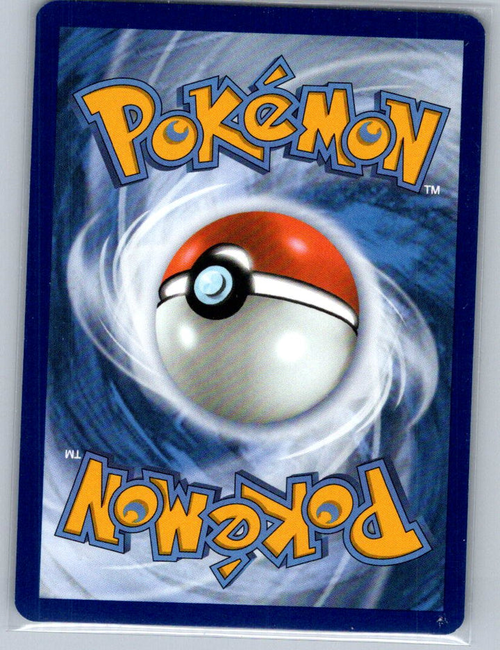 Heat Rotom Holo Rare SV: Paldean Fates 013/091 NM (Back)
