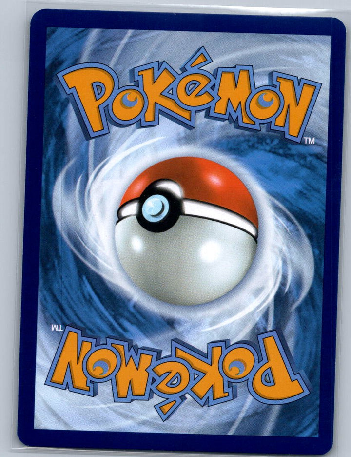 Goldeen Common SV: Scarlet & Violet 151 118/165 NM (Back)
