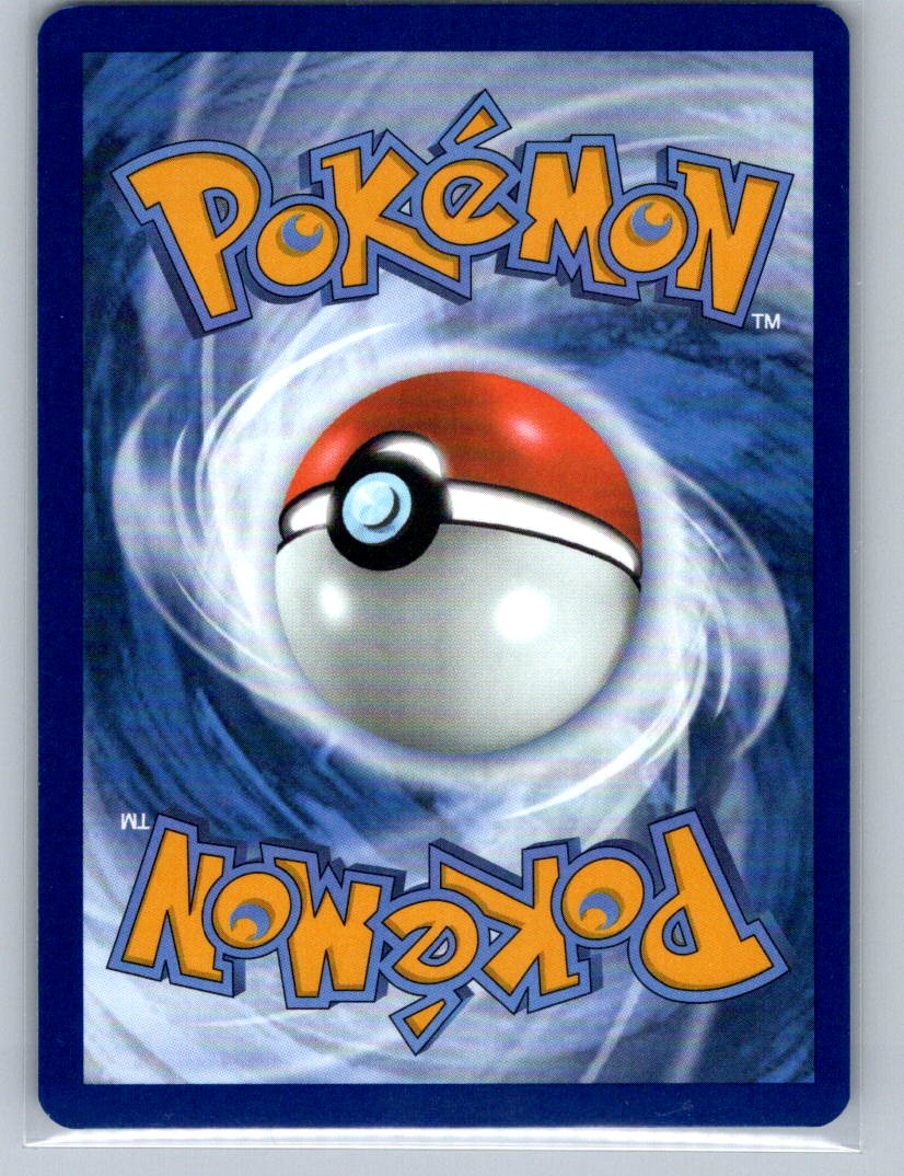 Aromatisse Common SV: Prismatic Evolutions 039/131 NM (Back)