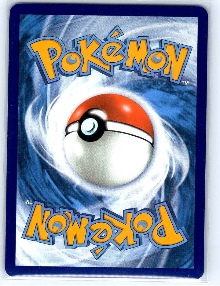 Zapdos ex Holo Double Rare SV: Scarlet & Violet 151 145/165 NM (Back)