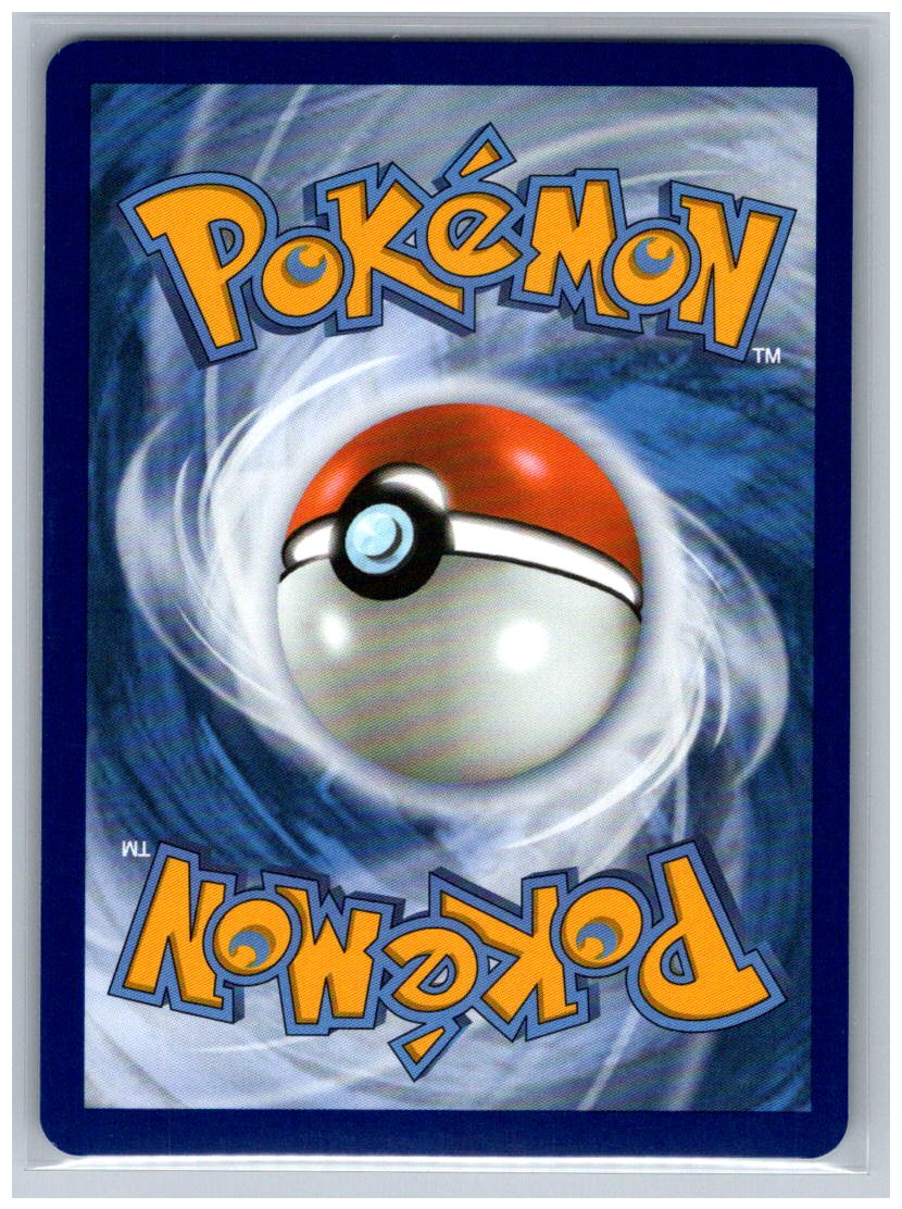 Maractus Common SV: Black Bolt 008/086 NM (Back)