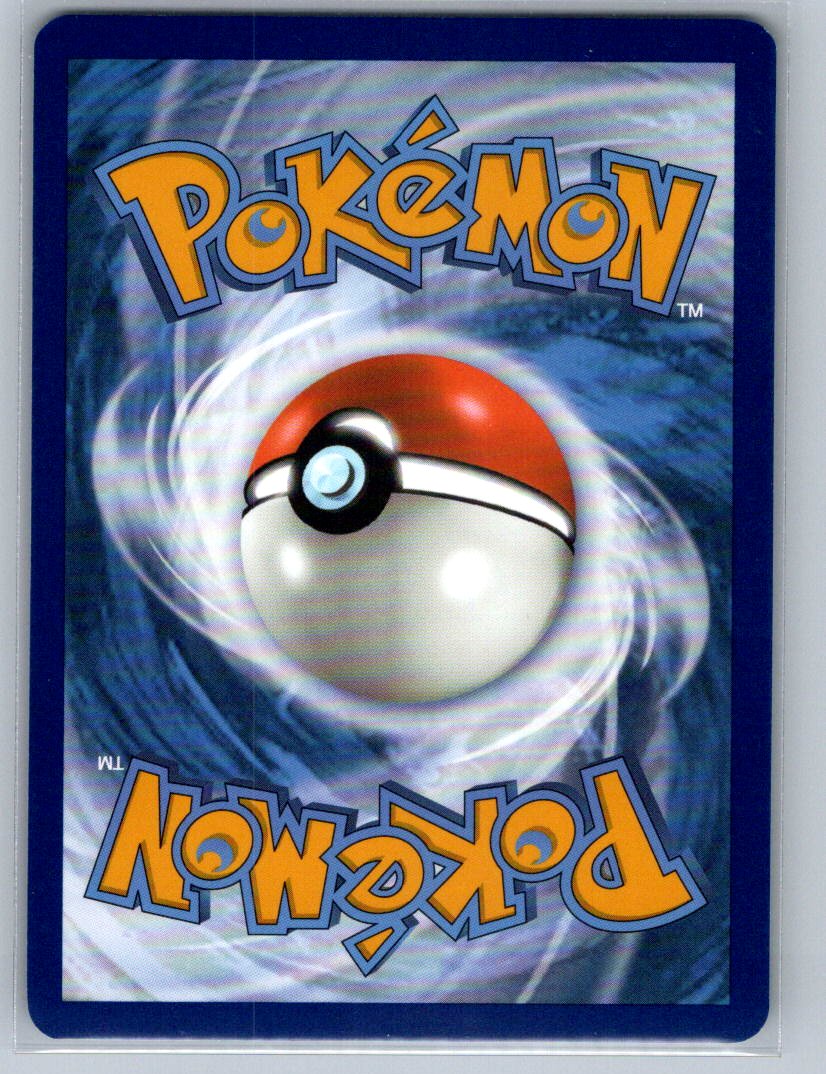 Onix Reverse Holo Common SV04: Paradox Rift 090/182 NM (Back)