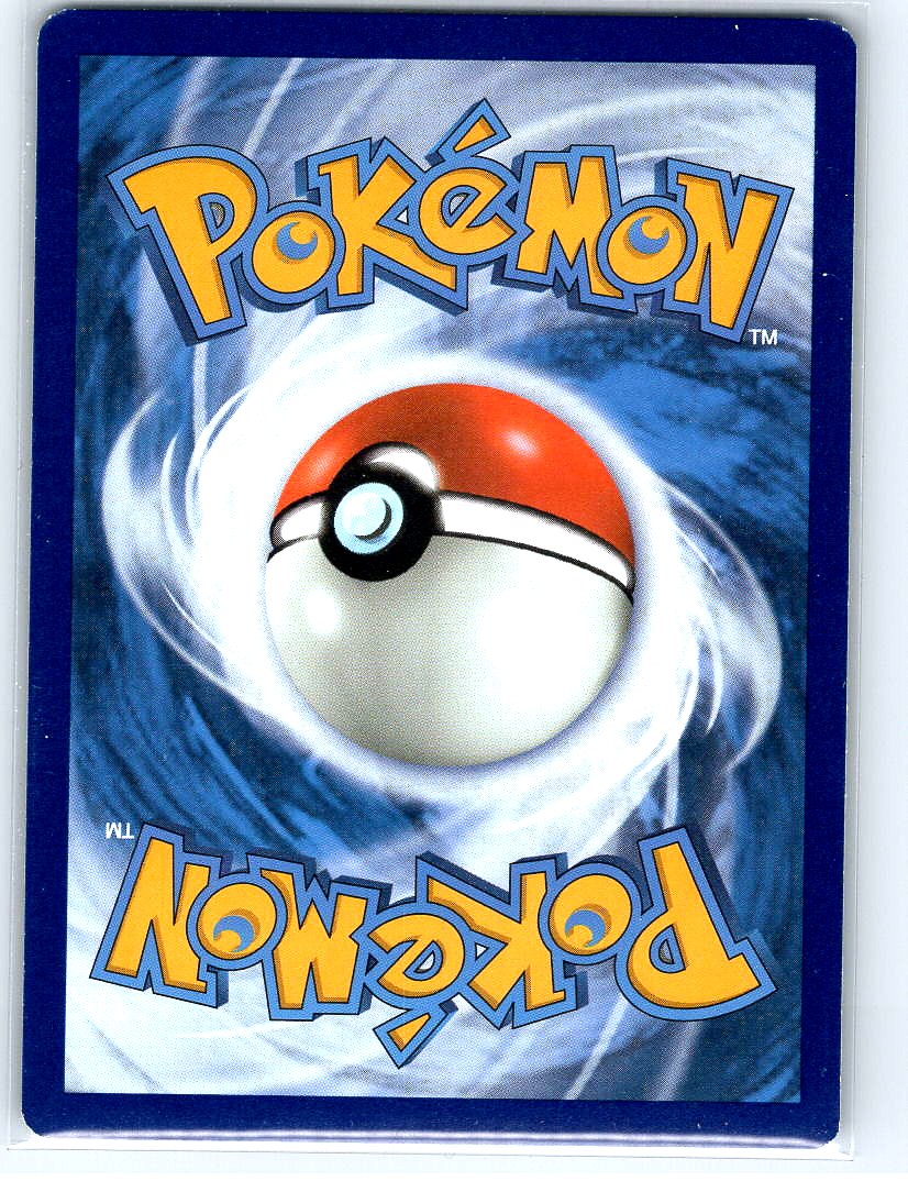 Palkia Holo Rare Celebrations 004/025 NM (Back)