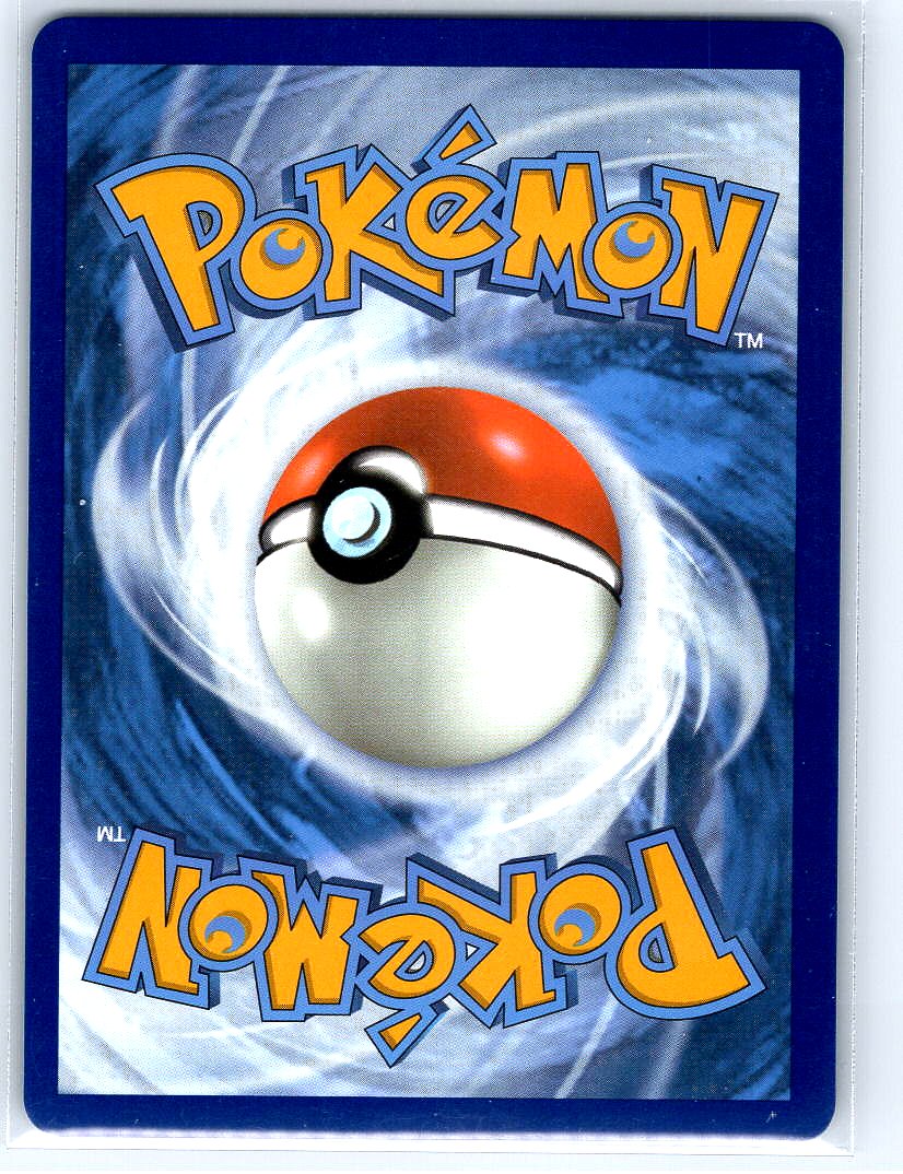 Genesect ex - Holo Ultra Rare SV: Black Bolt 161/086 NM (Back)