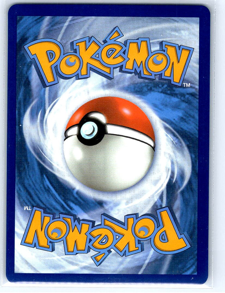Genesect ex - Holo Ultra Rare SV: Black Bolt 161/086 NM (Back)