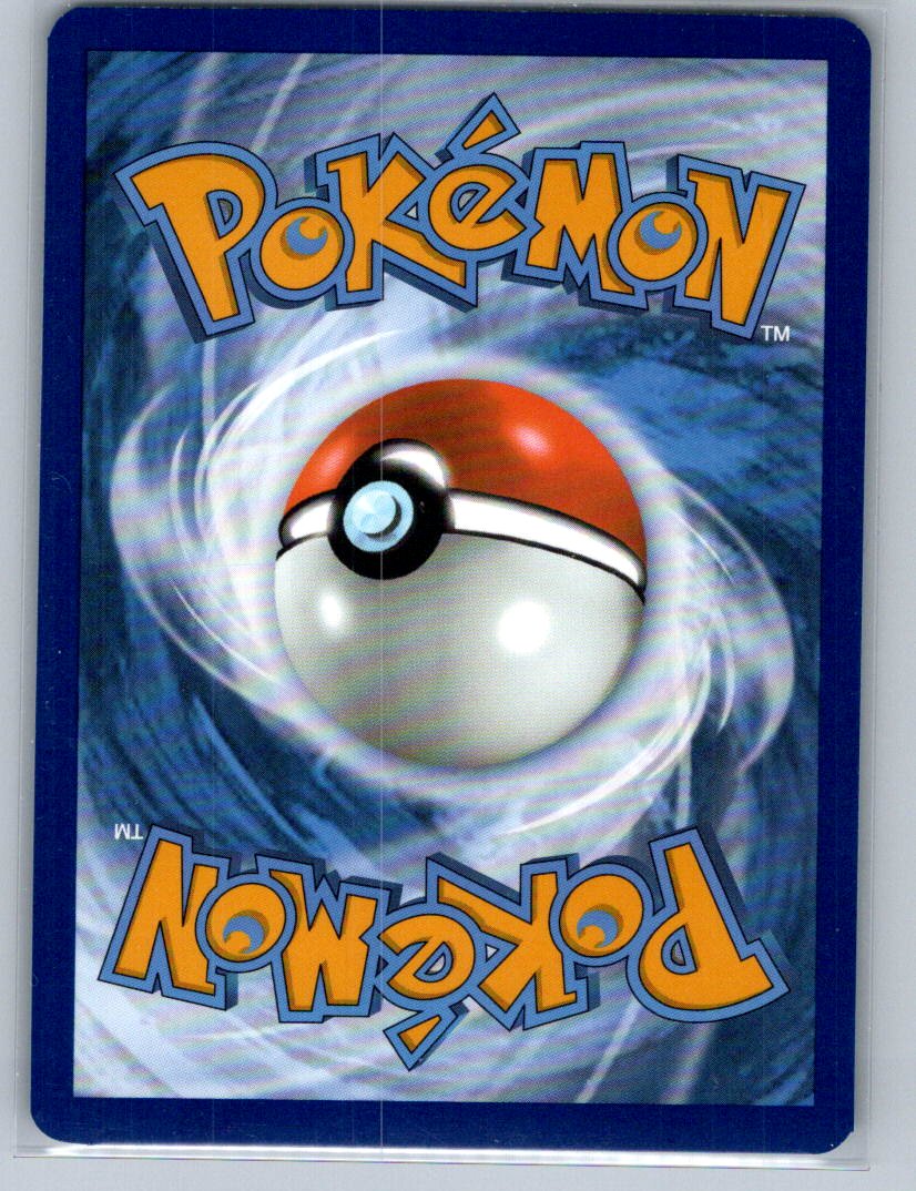 Finizen - (Cosmos Holo) Holo Common Miscellaneous Cards & Products 059/167 NM (Back)