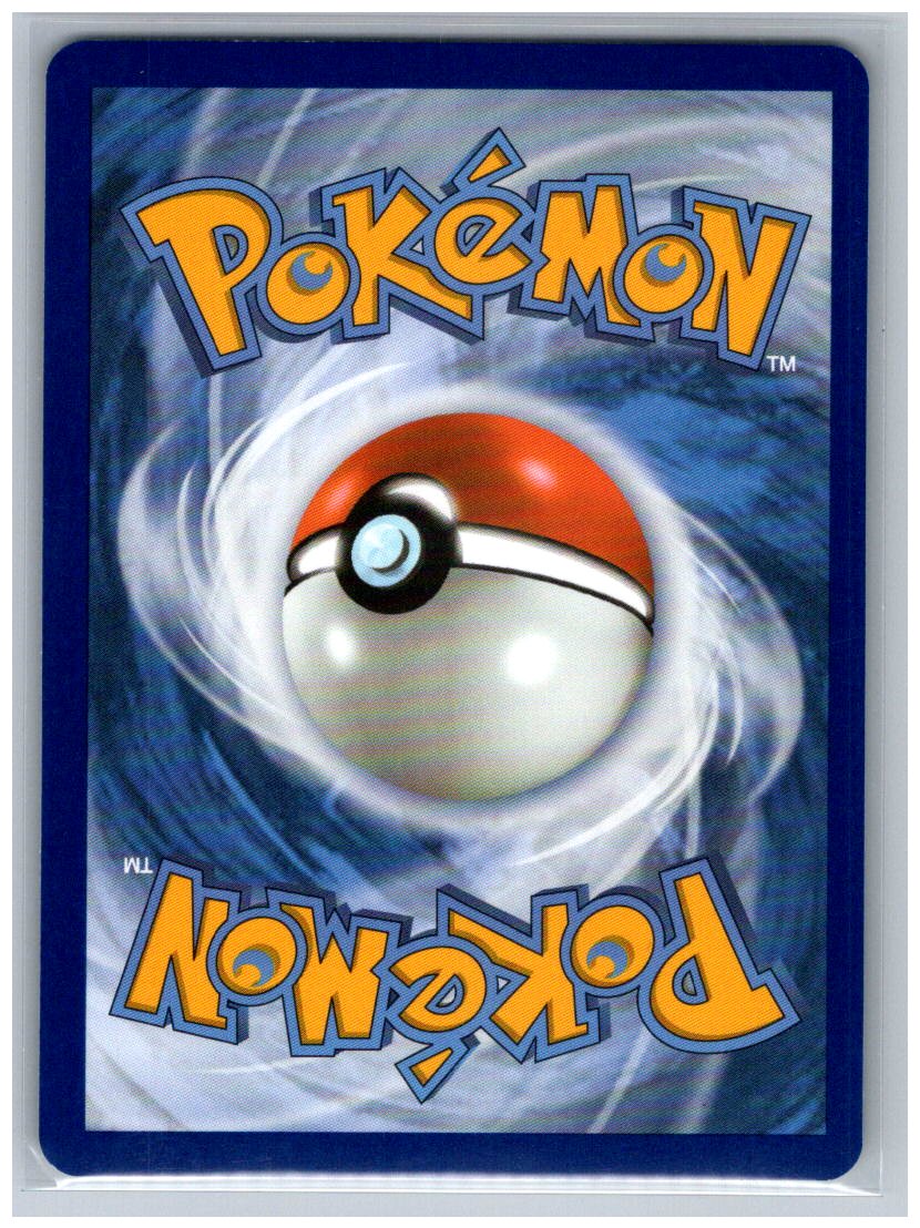 Munna Common SV: Black Bolt 035/086 NM (Back)
