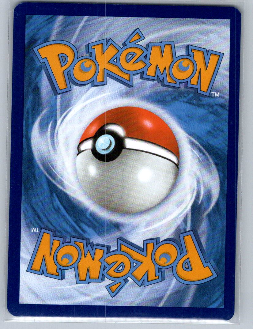 Capsakid - Reverse Holo Common SV03: Obsidian Flames 024/197 NM (Back)
