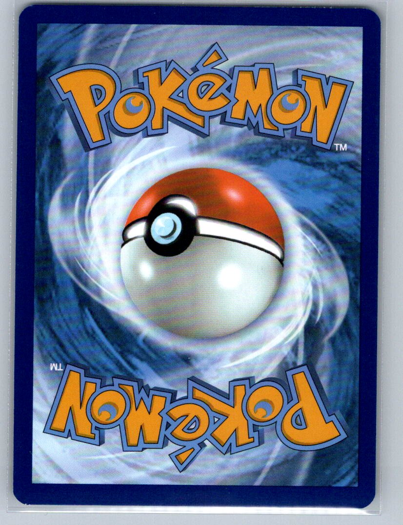Paras Common SV: Scarlet & Violet 151 046/165 NM (Back)