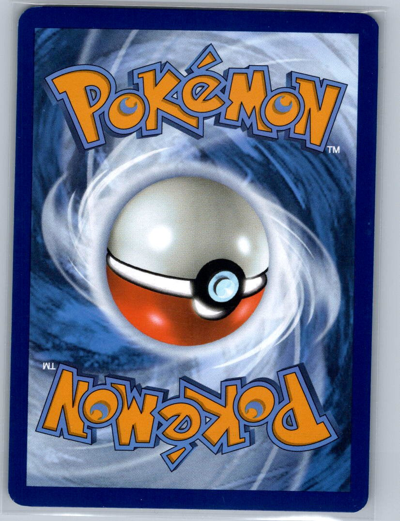 Lickitung Common SV: Scarlet & Violet 151 108/165 NM (Back)