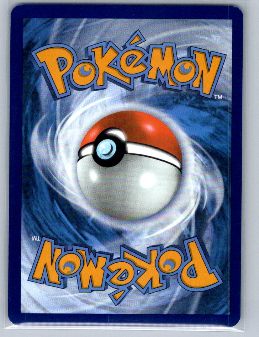 Spritzee Common SV: Prismatic Evolutions 038/131 NM (Back)