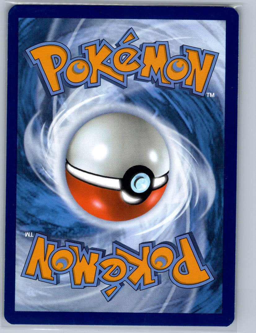 Onix Uncommon SV: Scarlet & Violet 151 095/165 NM (Back)