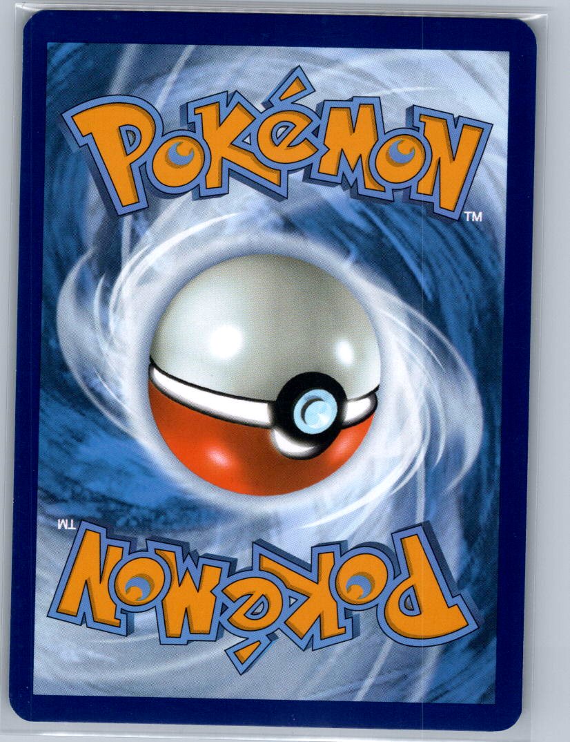 Snorlax Uncommon SV: Scarlet & Violet 151 143/165 NM (Back)