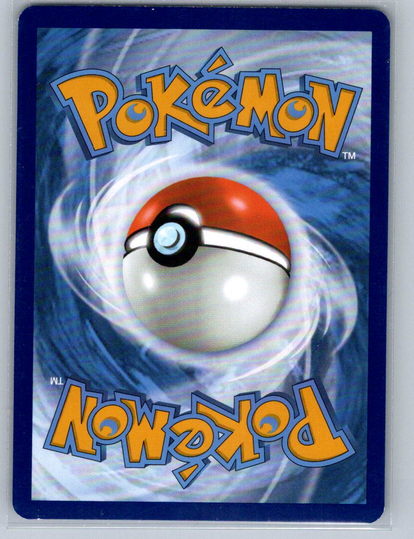 Cottonee Reverse Holo Common SV: Prismatic Evolutions 007/131 NM (Back)