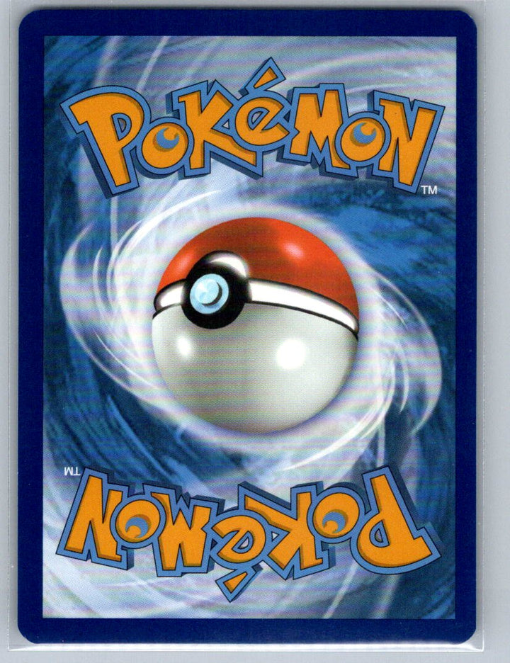Jirachi Common SV04: Paradox Rift 126/182 NM (Back)