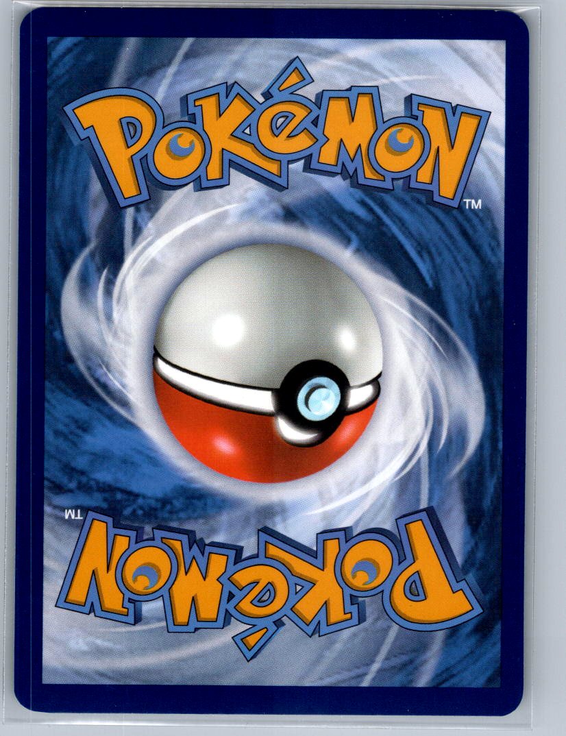 Excadrill - Reverse Holo Uncommon SV05: Temporal Forces 086/162 NM (Back)