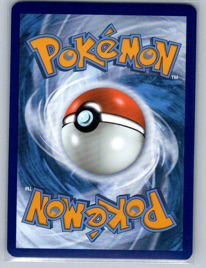 Toedscruel - Reverse Holo Uncommon SV04: Paradox Rift 017/182 NM (Back)