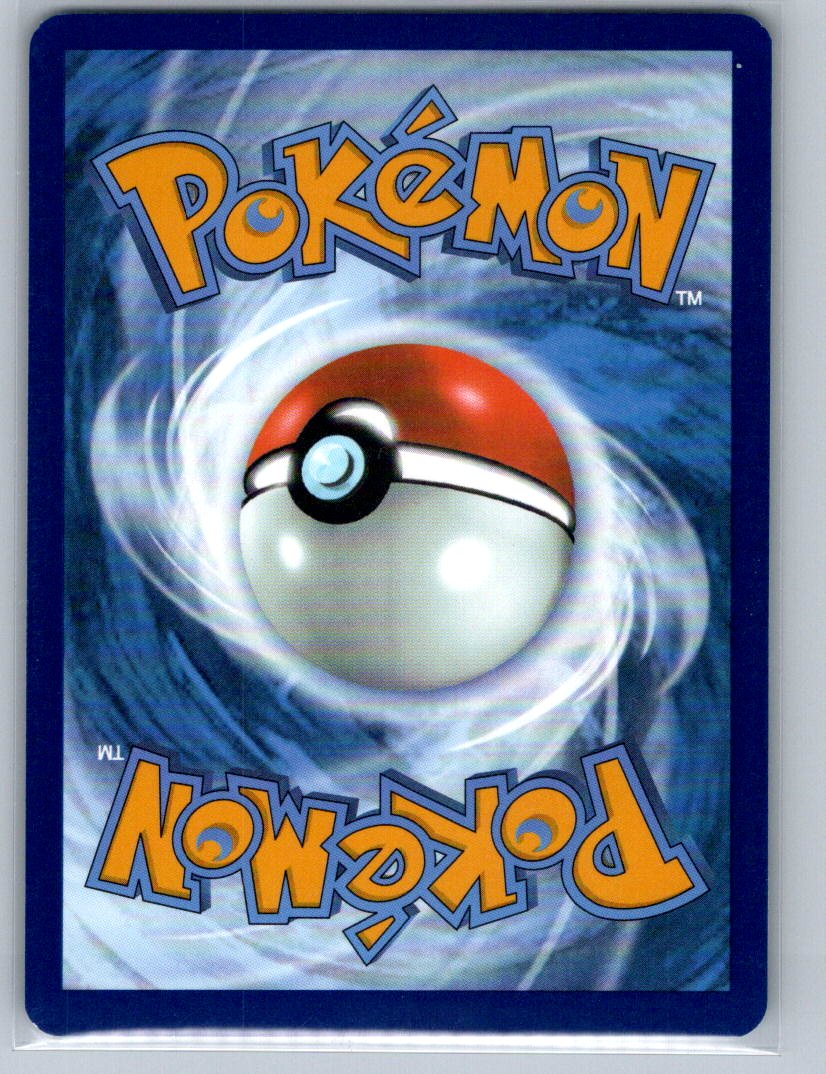Archaludon Holo Rare SV: Prismatic Evolutions 070/131 NM (Back)
