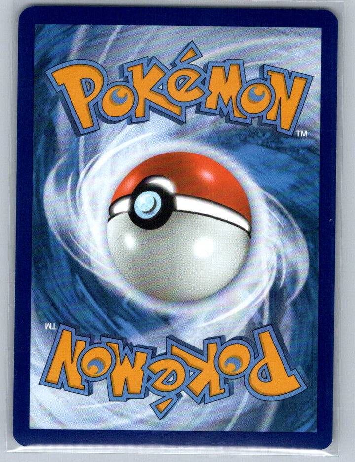 Whismur Reverse Holo Common SV04: Paradox Rift 148/182 NM (Back)