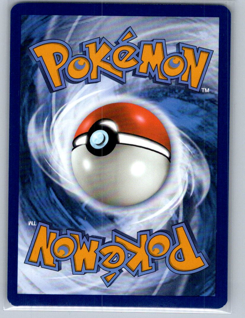 Glimmet Common SV08: Surging Sparks 114/191 NM (Back)