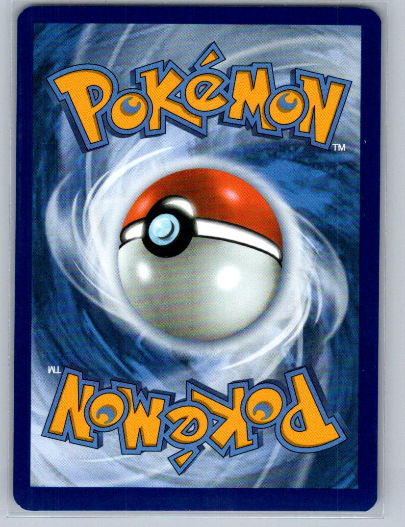 Wigglytuff Uncommon ME02: Phantasmal Flames 077/094 NM (Back)