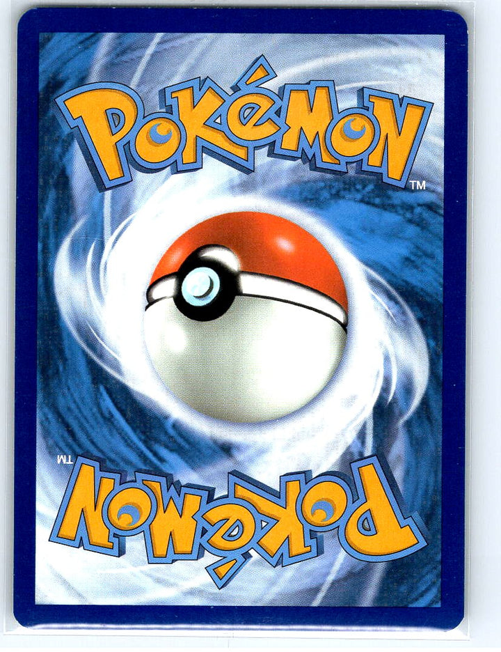 Bidoof Common Pokemon GO 059/078 NM (Back)