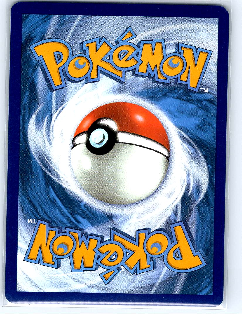 Milotic ex - Holo Double Rare SV08: Surging Sparks 042/191 NM (Back)