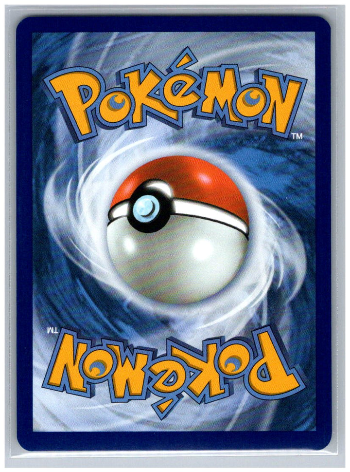 Karrablast Reverse Holo Common SV: Black Bolt 009/086 NM (Back)