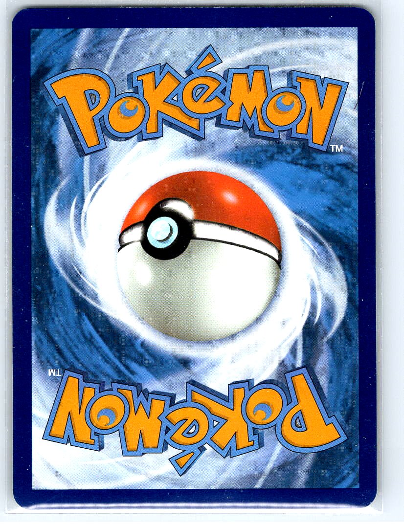 Bibarel Common Pokemon GO 060/078 NM (Back)