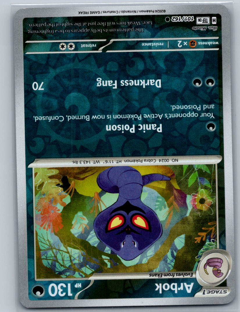 All cards