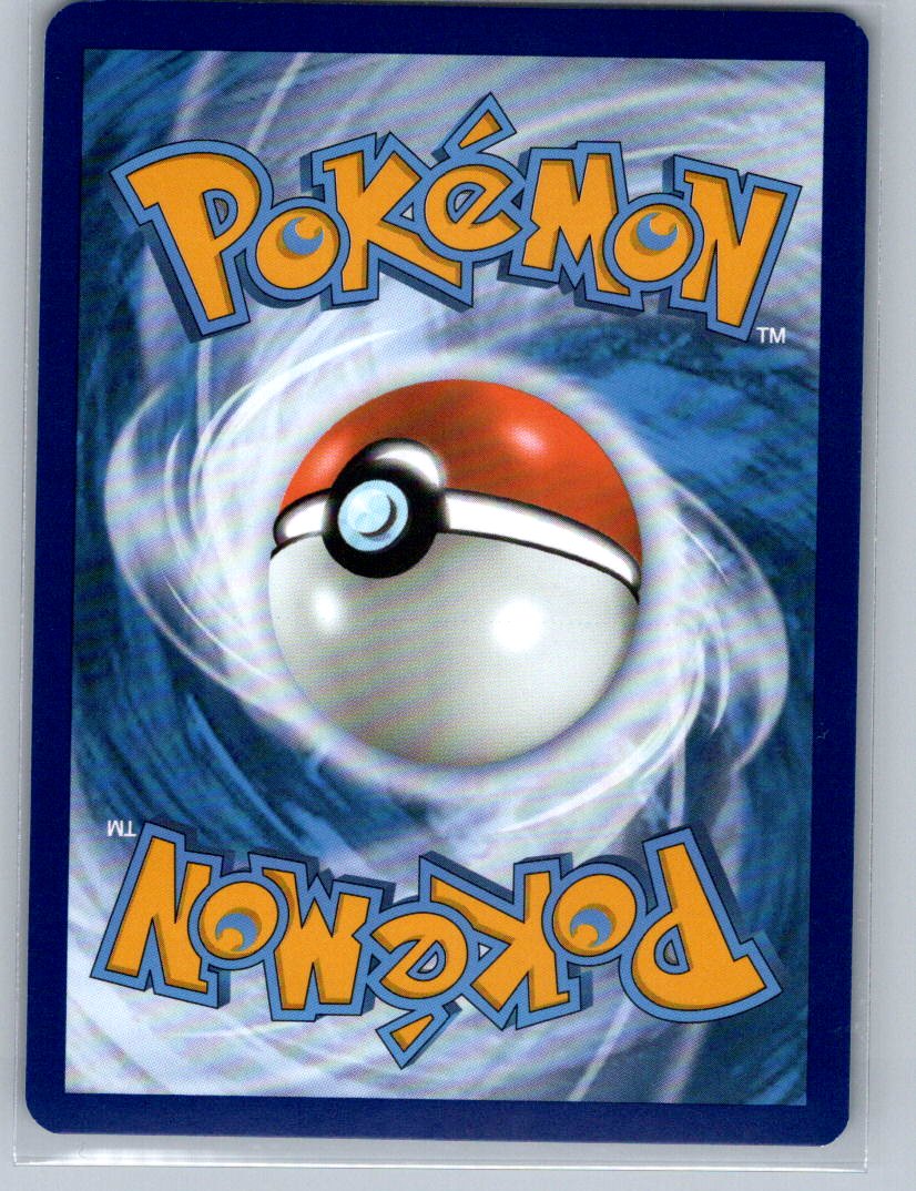 Yveltal Reverse Holo Holo Rare XY - Steam Siege 65/114 NM (Back)