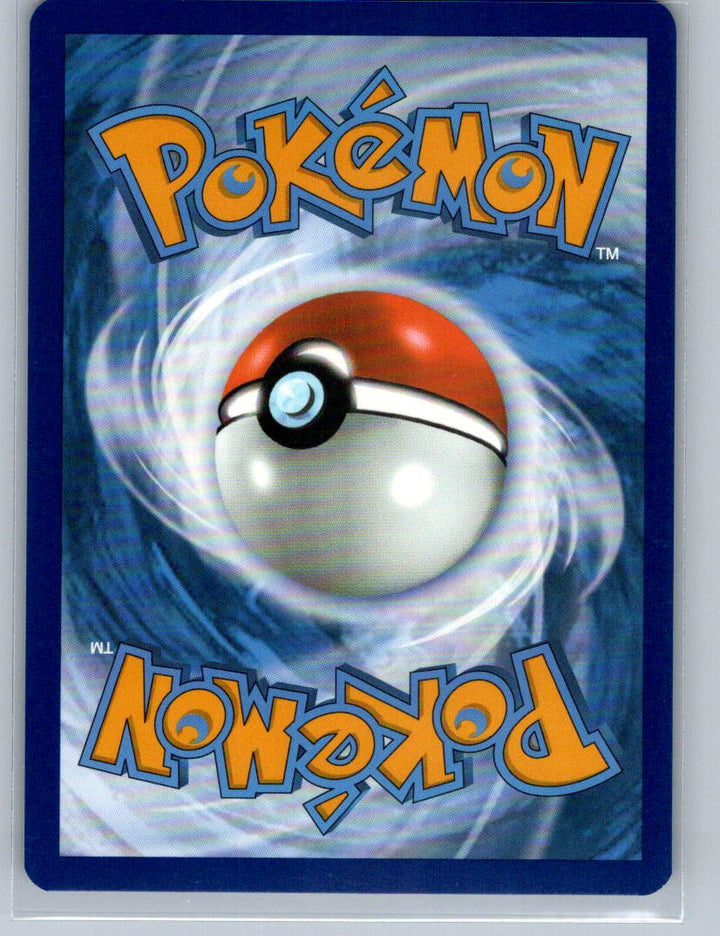 Porygon2 Common SV04: Paradox Rift 143/182 NM (Back)