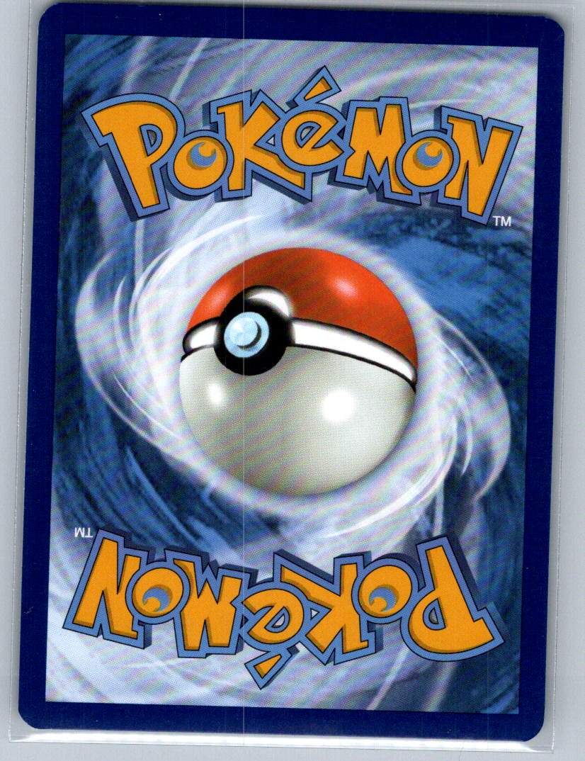 Dratini Reverse Holo Common SV03: Obsidian Flames 157/197 NM (Back)