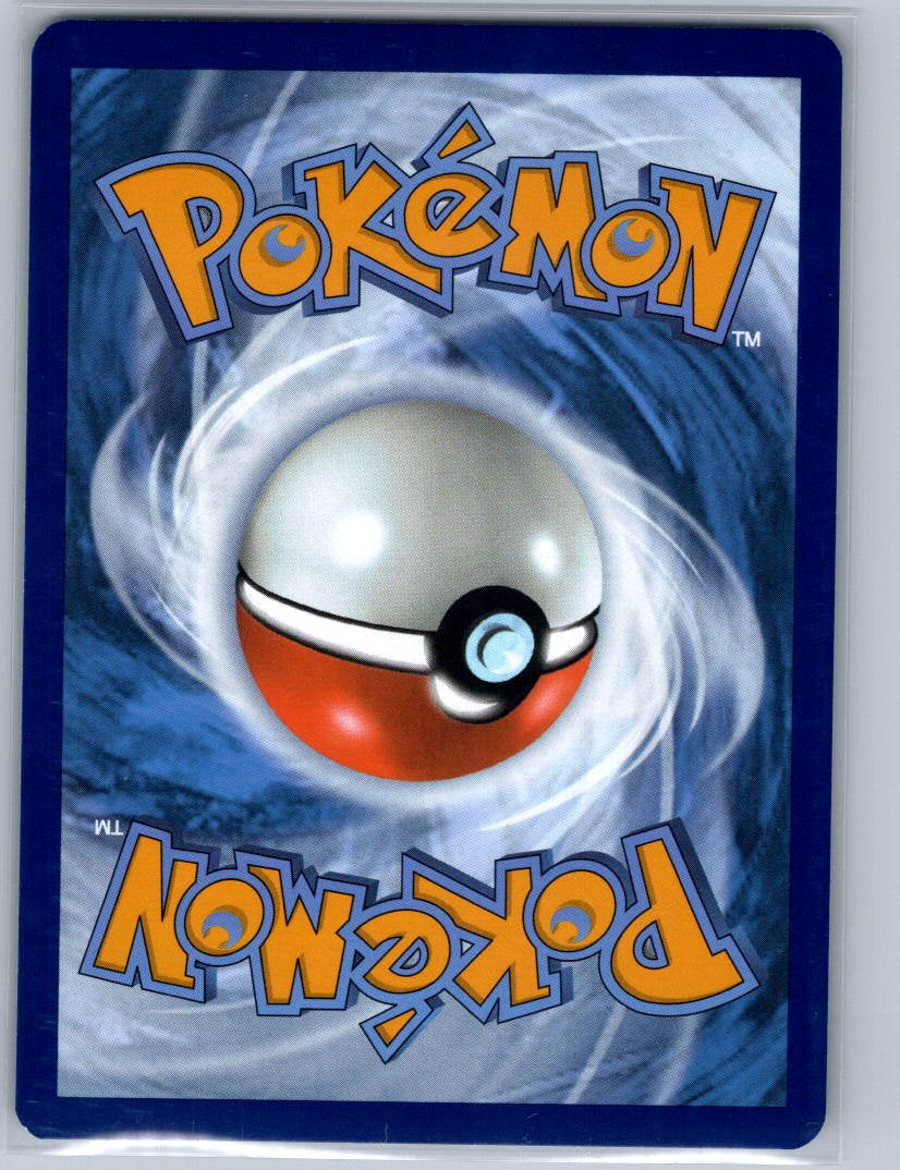 Clefable Uncommon SV: Scarlet & Violet 151 036/165 NM (Back)