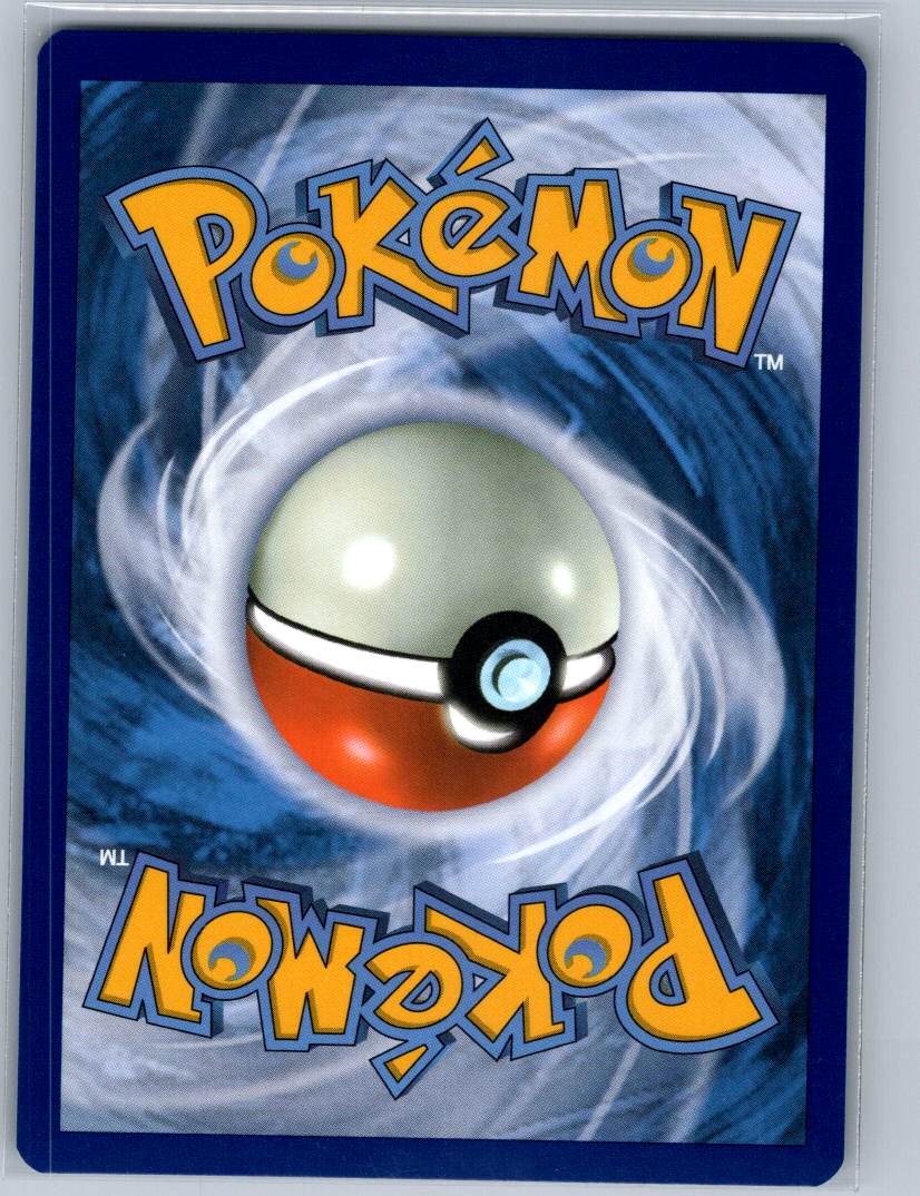 Ekans Reverse Holo Common SV05: Temporal Forces 100/162 NM (Back)