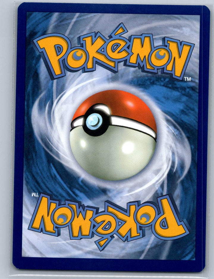 Ekans Reverse Holo Common SV05: Temporal Forces 100/162 NM (Back)