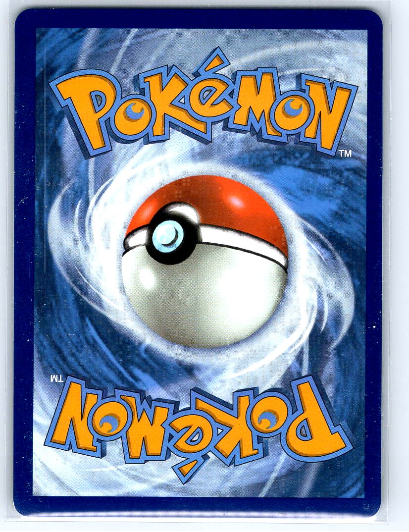 Klang (Master Ball Pattern) Holo Common SV: Black Bolt 062/086 NM (Back)