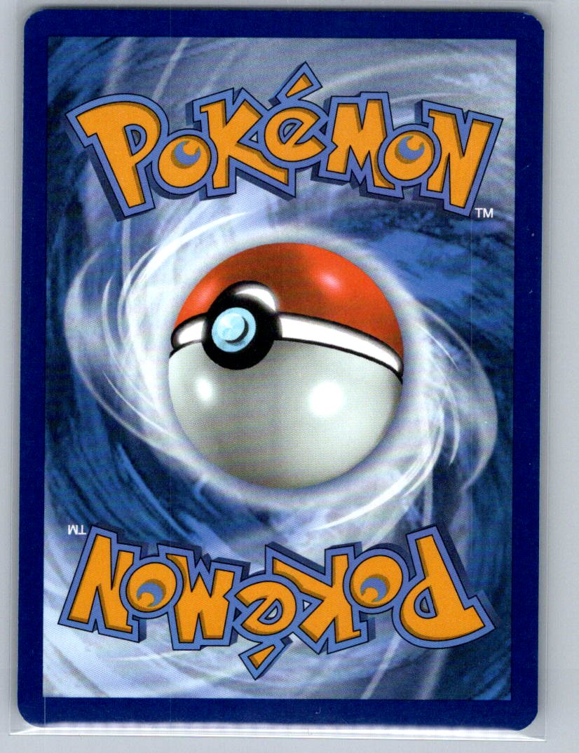 Buneary Common SV: Prismatic Evolutions 083/131 NM (Back)