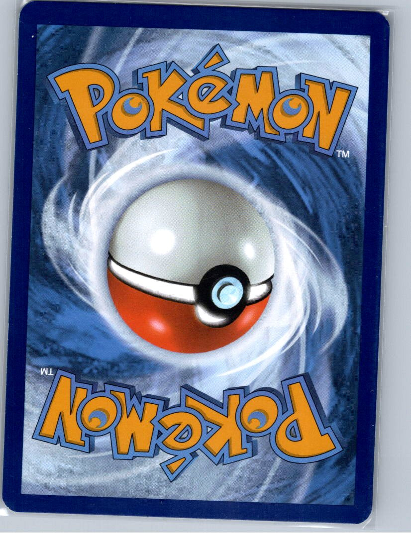 Gengar Holo Rare SV: Scarlet & Violet 151 094/165 NM (Back)