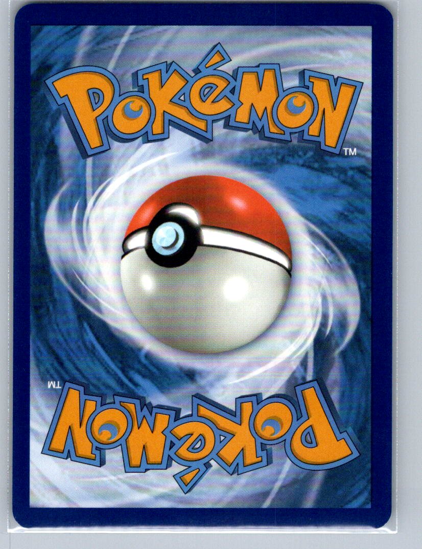 Bounsweet Common SV04: Paradox Rift 008/182 NM (Back)